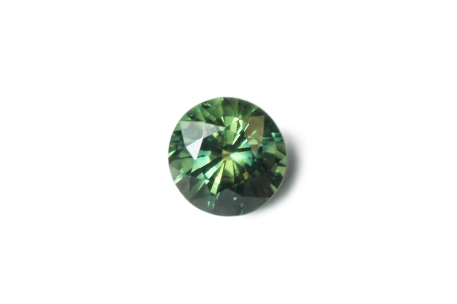 parti sapphire