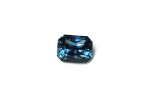 Madagascan sapphire