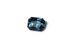 Madagascan sapphire