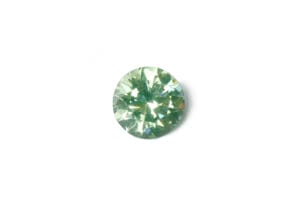 Chrysoberyl