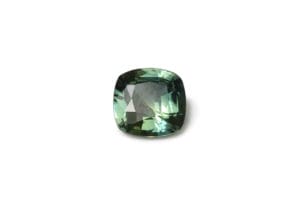 Australian parti sapphire