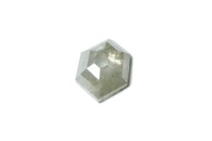 Salt and pepper diamond