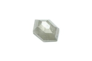 Salt and pepper diamond