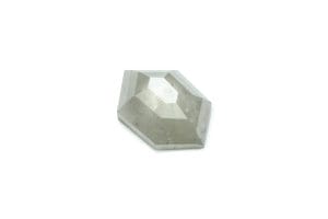 Salt and pepper diamond