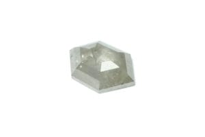 Salt and pepper diamond