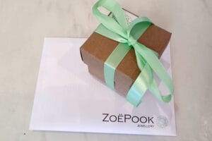 ZPJ packaging