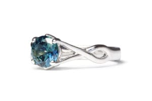 parti sapphire