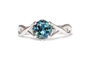parti sapphire