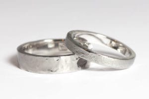 platinum wedding rings