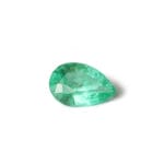Zambian pear emerald