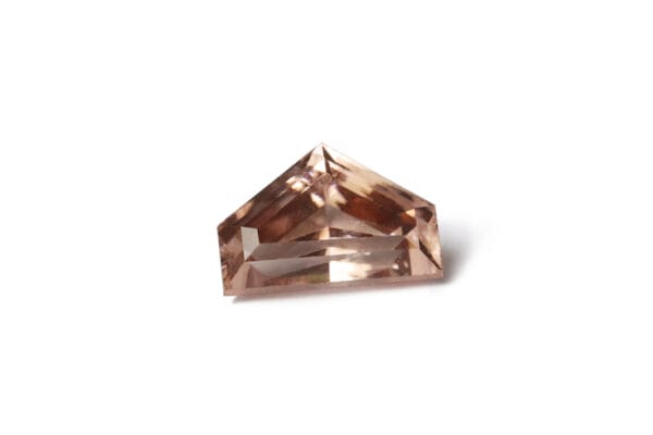 shield cut Aussie zircon