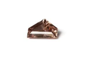shield cut Aussie zircon