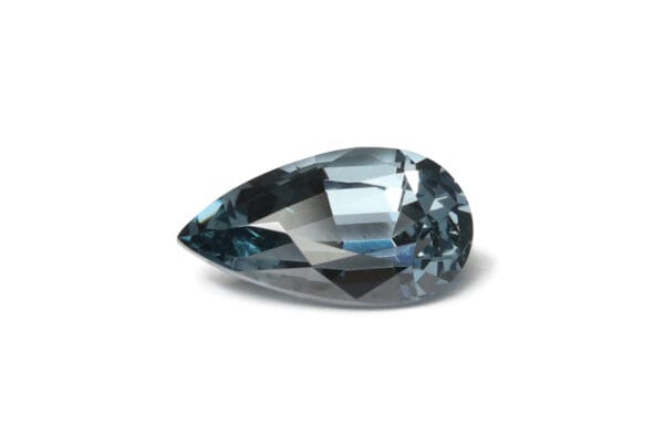 blue grey spinel