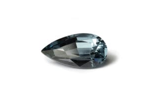 blue grey spinel