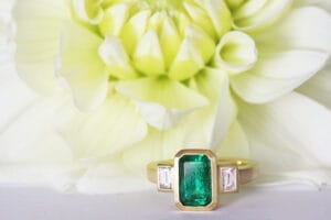 Zambian emerald