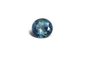 Malawi blue sapphire