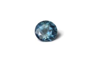 Malawi blue sapphire