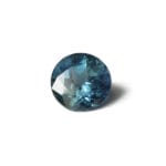 Malawi blue sapphire
