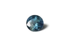 Malawi blue sapphire