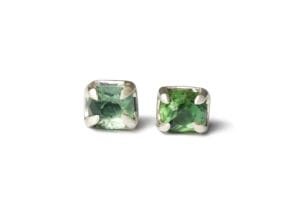 tourmaline earrings