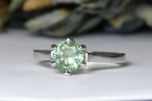 Aussie parti sapphire