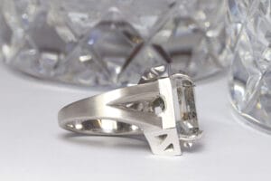 Herkimer ice queen