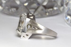Herkimer ice queen