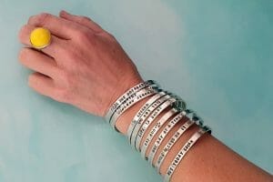 Say what bangles